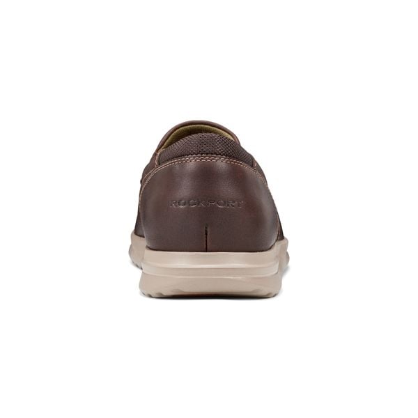 Rockport Langdon Venetian Loafer