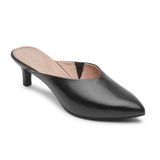 Rockport Total Motion Kalila Pointy Toe Mule