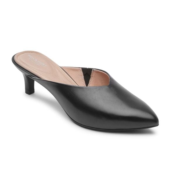 Rockport Total Motion Kalila Pointy Toe Mule
