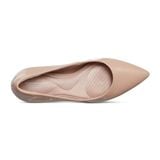 Rockport Total Motion Cindy Pointy Toe Plain Pump