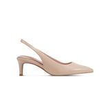 Rockport Total Motion Corine Pointy Toe  Sling Back Pump