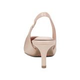 Rockport Total Motion Corine Pointy Toe  Sling Back Pump
