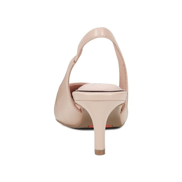Rockport Total Motion Corine Pointy Toe  Sling Back Pump