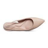 Rockport Total Motion Corine Pointy Toe  Sling Back Pump