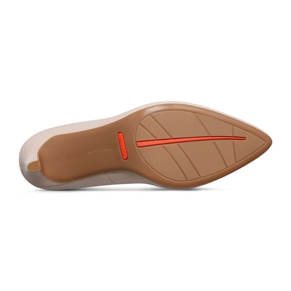 Rockport Total Motion Juliet Heels W