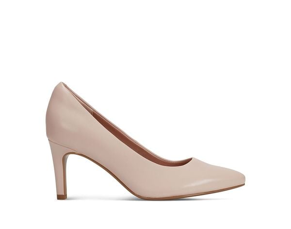 Rockport Total Motion Juliet Heels W