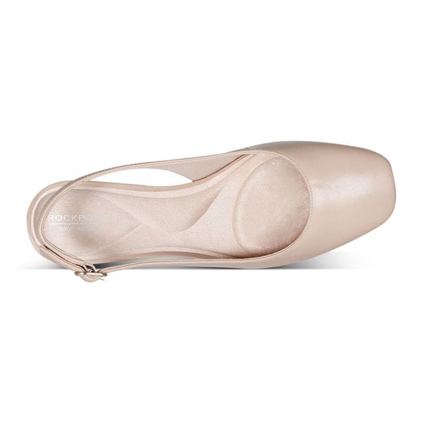 Rockport Total Motion Danna Heels W