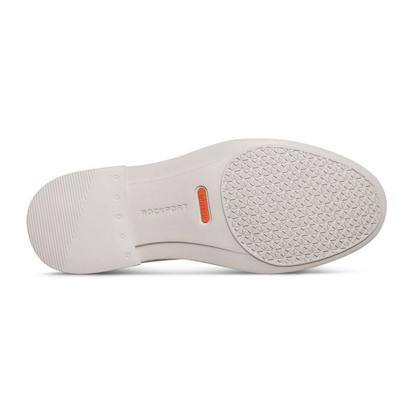Rockport Total Motion Lennox Penny Loafers W