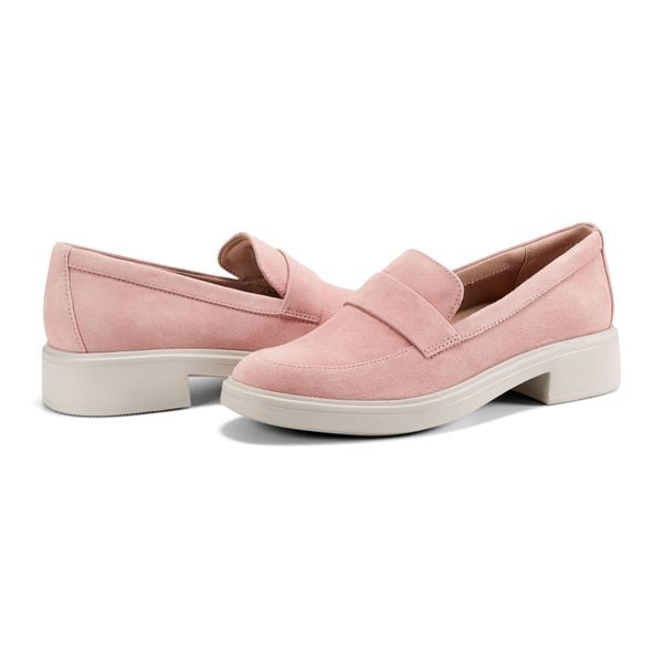 Rockport Total Motion Lennox Penny Loafers W