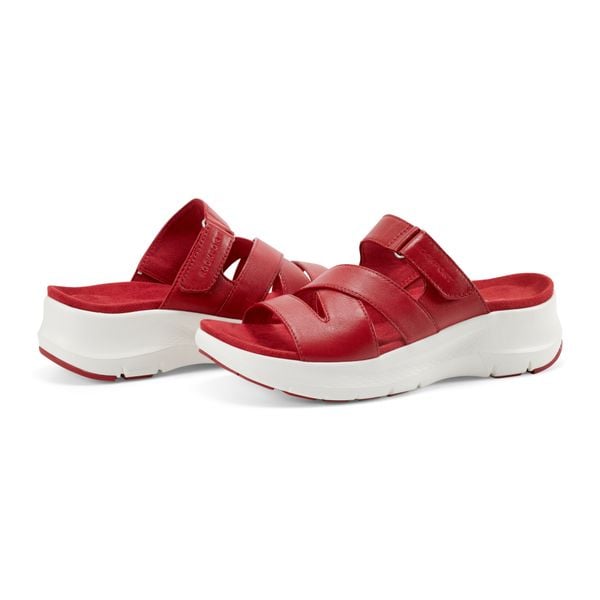 Rockport Qwyn Sandal W