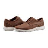 Rockport Truflex Dressport Plain Toe Lace-Up