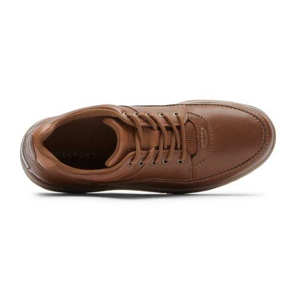 Rockport World Tour Classic Sneaker