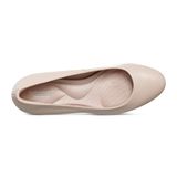 Rockport Total Motion Carmen Platform Plain Pump