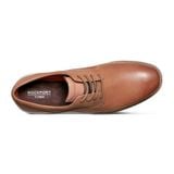 Rockport Garett Plain Toe Lace-Up