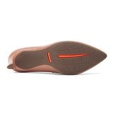 Rockport Total Motion Sheehan Pointy Toe Plain Pump