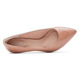 Rockport Total Motion Sheehan Pointy Toe Plain Pump