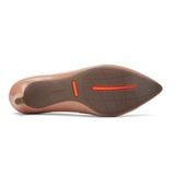 Rockport Total Motion Kalila Pointy Toe Plain Pump