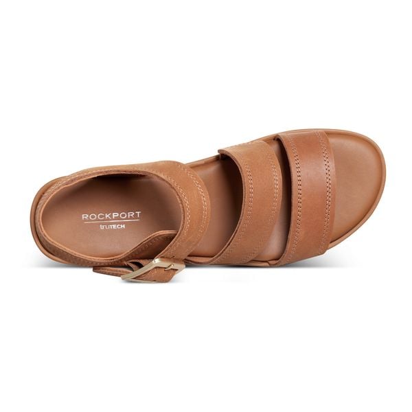 Rockport Anala Sandal W