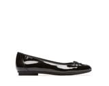 Rockport Reagan Almond Toe Ballet Flat