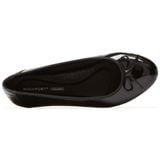 Rockport Reagan Almond Toe Ballet Flat