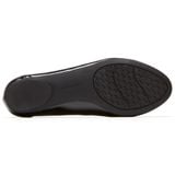Rockport Reagan Almond Toe Ballet Flat