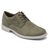 Rockport Berenger Plain Toe Lace-Up