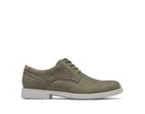 Rockport Berenger Plain Toe Lace-Up