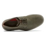 Rockport Berenger Plain Toe Lace-Up