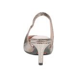 Rockport Total Motion Corine Pointy Toe  Sling Back Pump