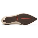 Rockport Total Motion Kaiya Pointy Toe V-Pump