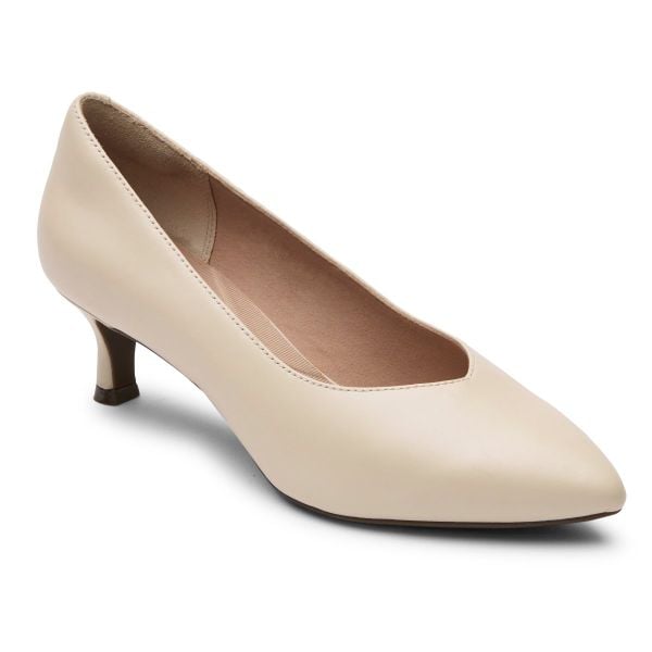 Rockport Total Motion Kaiya Pointy Toe V-Pump
