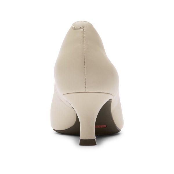 Rockport Total Motion Kaiya Pointy Toe V-Pump
