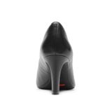 Rockport Total Motion Sheehan Ornament Loafer Pointy Heel
