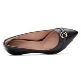 Rockport Total Motion 75Mm Pointy Heel Ornament Pump