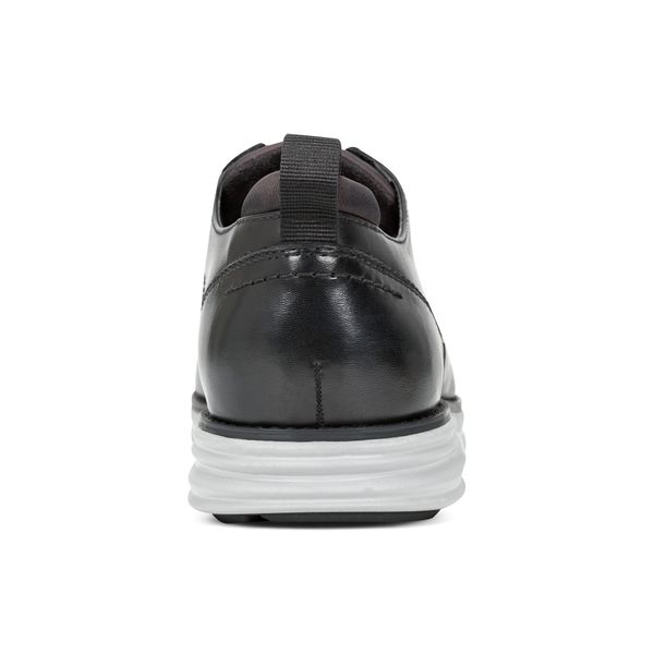 Rockport Canton Plain Toe Lace-Up