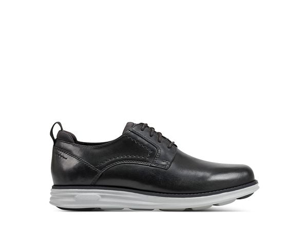 Rockport Canton Plain Toe Lace-Up