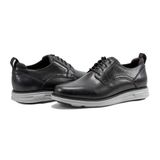 Rockport Canton Plain Toe Lace-Up