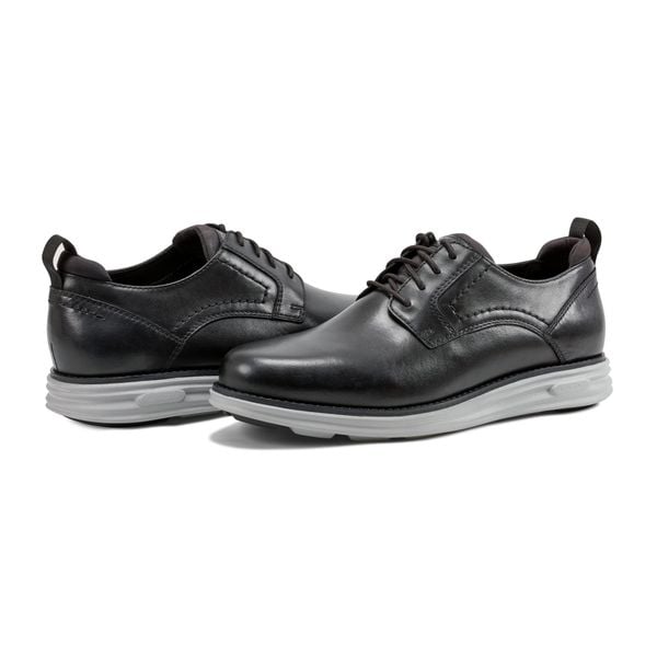 Rockport Canton Plain Toe Lace-Up