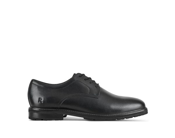 Rockport Cedric Plain Toe Lace-Up