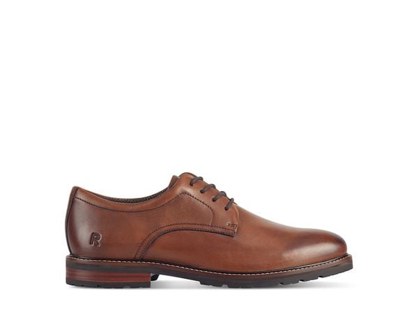 Rockport Cedric Plain Toe Lace-Up
