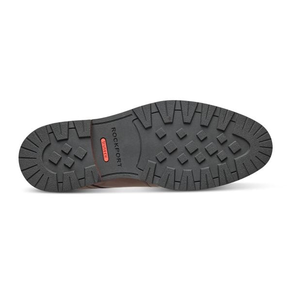 Rockport Cedric Plain Toe Lace-Up