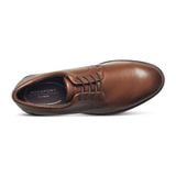 Rockport Cedric Plain Toe Lace-Up