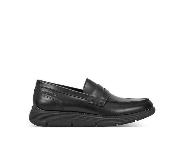 Rockport Liam Penny Loafer