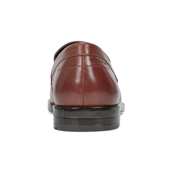 Rockport Sutton Penny Loafer