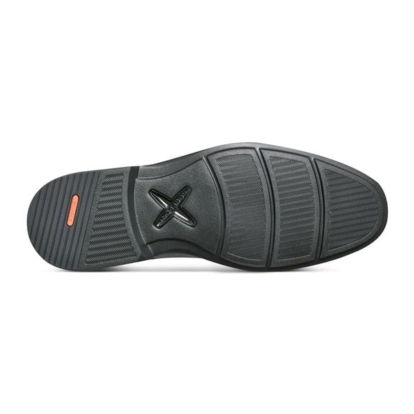 Rockport Total Motion Thane Plain Toe Lace-Up