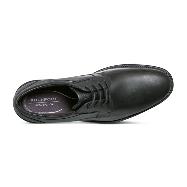 Rockport Total Motion Thane Plain Toe Lace-Up