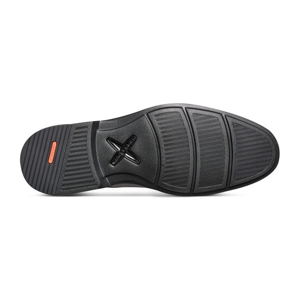 Rockport Total Motion Thane Plain Toe Lace-Up