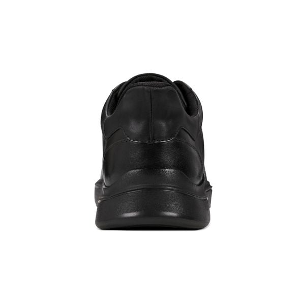Rockport Tristen Step Activated Lace To Toe Sneaker