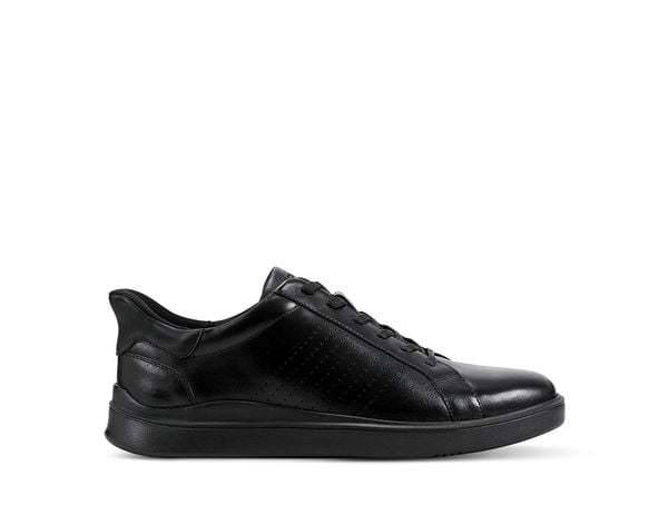 Rockport Tristen Step Activated Lace To Toe Sneaker