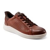 Rockport Tristen Step Activated Lace To Toe Sneaker
